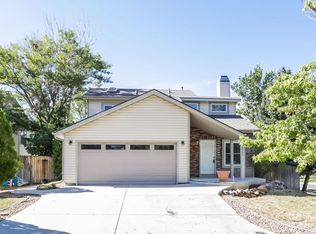4705 S Zeno St, Aurora, CO 80015