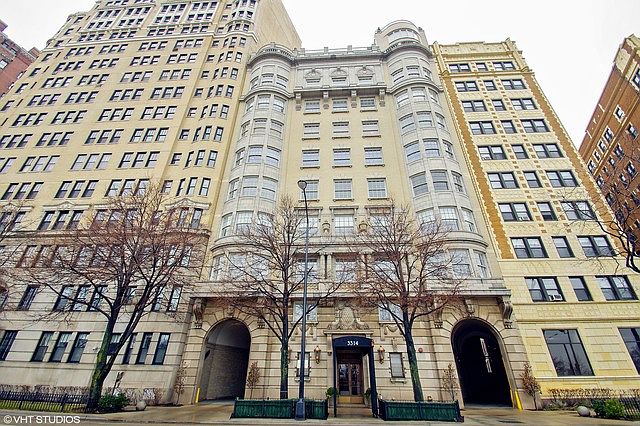 1st image of 3314 N Lake Shore Dr APT 7D