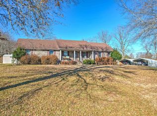 726 Hickory Dr, Pulaski, TN 38478