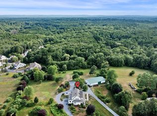 100 Bunker Hill Ave, Stratham, NH 03885