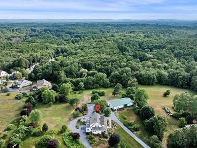 100 Bunker Hill Avenue, Stratham, NH, 03885