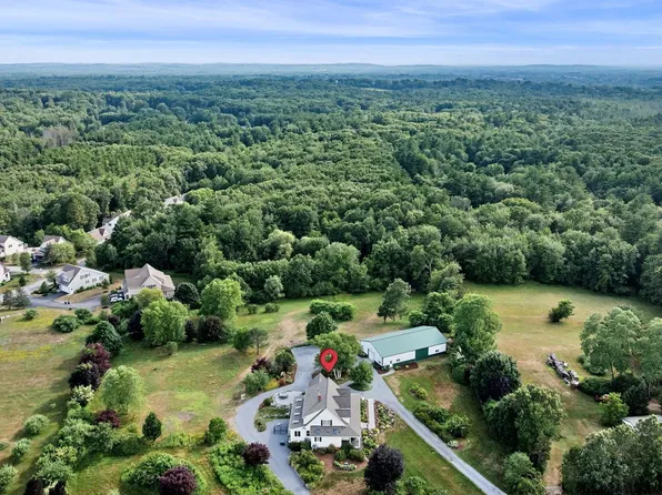 100 Bunker Hill Avenue, Stratham, NH 03885