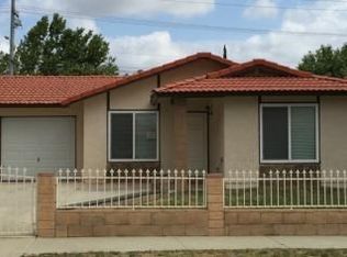 2923 Mohawk Rd, Banning, CA 92220