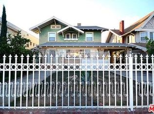 1507 5th Ave, Los Angeles, CA 90019
