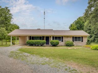 565 Overland Stage Rd, Rayville, LA 71269