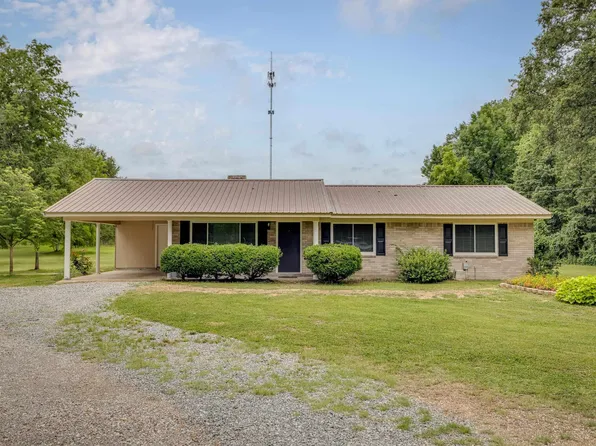 565 Overland Stage Rd, Rayville, LA 71269