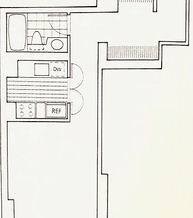 2nd image of 200 E 69th St APT 5J