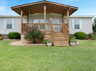 203 Daewoo Ct, Beulaville, NC 28518