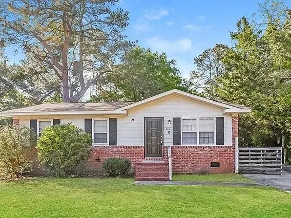 1500 Seacroft Rd, Charleston, SC 29412
