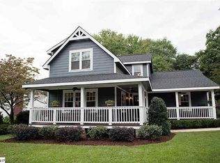 216 Carolina Ave, Greenville, SC 29607