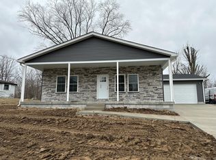 1402 U St, Bedford, IN 47421