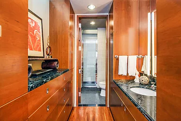 Rented by Keller Williams NYC