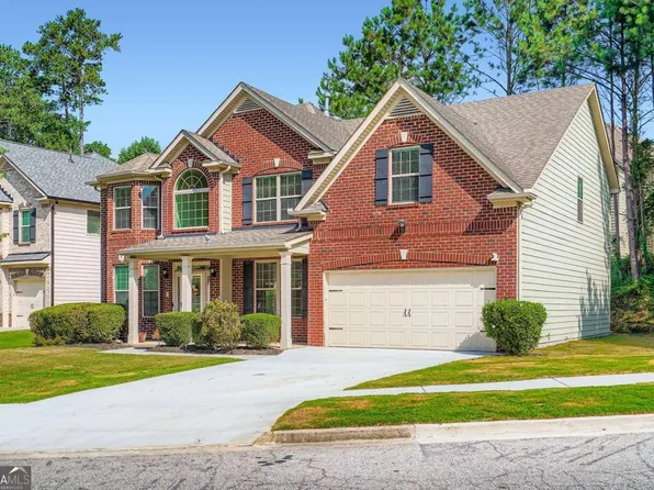 3677 Trillium Forest Dr, Snellville, GA 30039