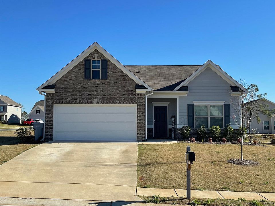 801 Ridgeway Ave, Columbiana, AL 35051 Zillow