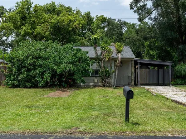 304 E HYDRANGIA STREET, TAMPA, FL 33612