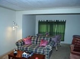 532 Dicks Hollow Rd, Winchester, VA 22603