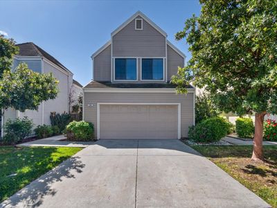 448 Glenmoor Cir, Milpitas, CA, 95035
