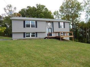 89 Bishop Rd, Newfield, NY 14867
