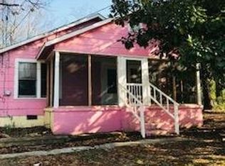 1507 Godfrey Ave, Fort Payne, AL 35967