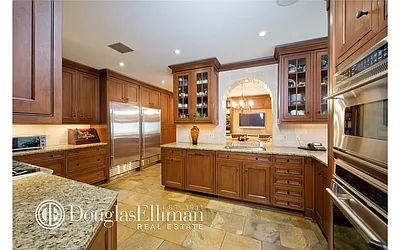 Sold by Douglas Elliman