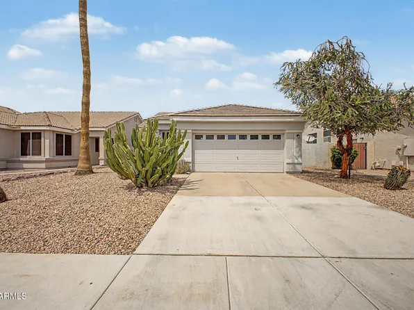 1532 E SHANNON Street, Chandler, AZ 85225