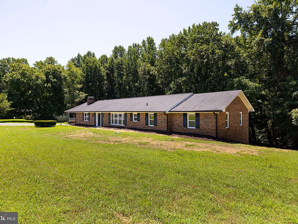 8284 Eden Dr, King VA 22485 Zillow