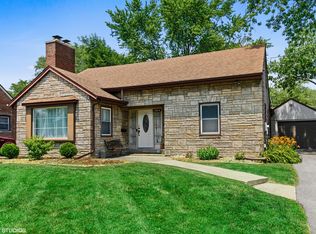 1844 187th St, Homewood, IL 60430