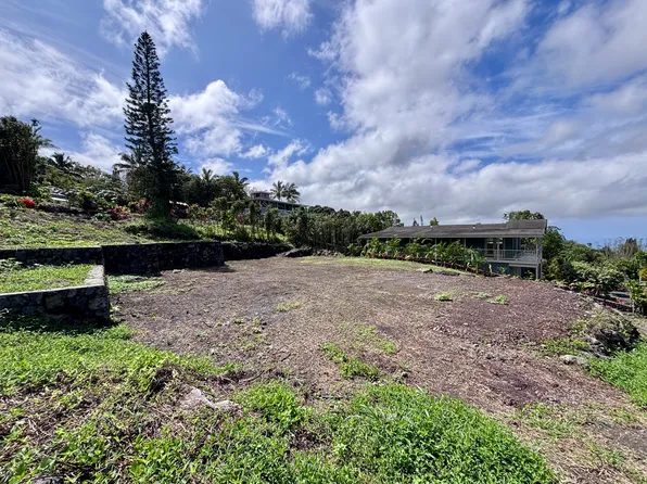 73-4187 Eluna St Lot A-24, Kailua Kona, HI 96740