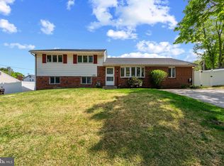 438 Hillside Rd, King Of Prussia, PA 19406