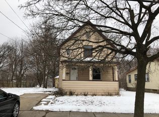 1223 New York Ave, Lansing, MI 48906