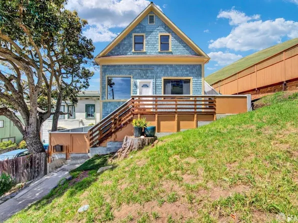 84 Ervine Street, San Francisco, CA 94134