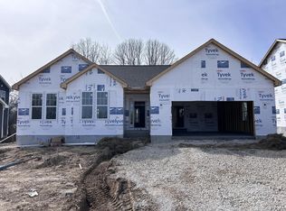1121 Mt Vernon DRIVE, Hartford, WI