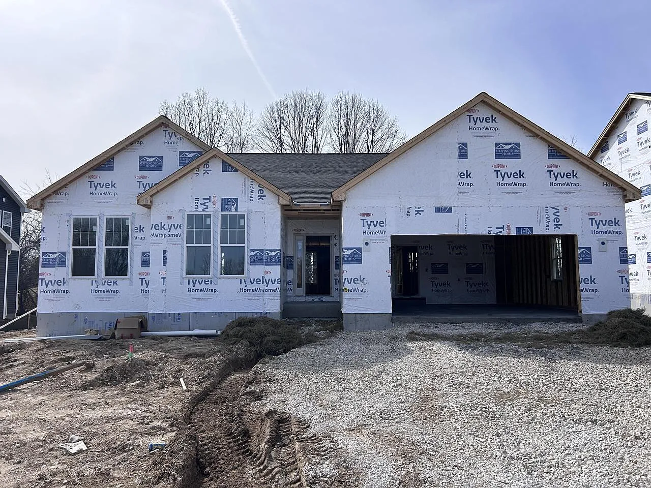 1121 Mt Vernon DRIVE photo 1