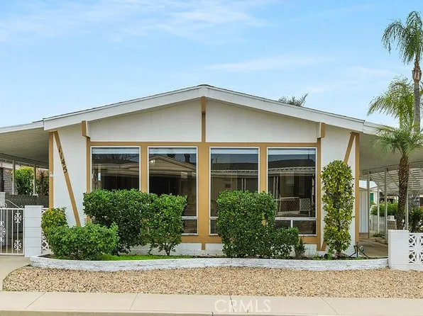 1145 Santa Maria Dr, Hemet, CA 92543
