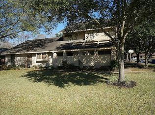1221 Sally Anne Dr, Rosenberg, TX 77471