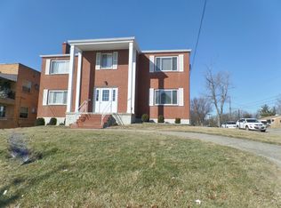 4626 Rapid Run Rd, Cincinnati, OH 45238
