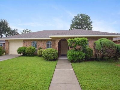 11 Schill Ave, Kenner, LA, 70065