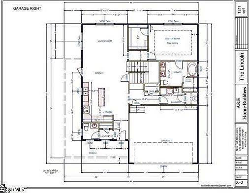 100 Albert Dr PARCEL B, Honea Path, SC 29654 | MLS #20258043 | Zillow