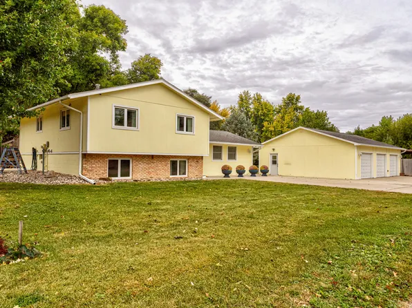 305 1st Ave, Luther, IA 50152