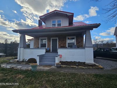 103 Leafwood Rd, Middlesboro, KY, 40965