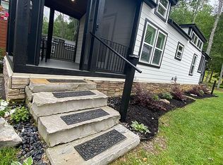 4960 Laurel Lodge Rd #115, Clarkesville, GA 30523