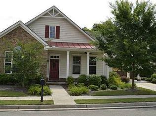 203 Hickory Nut Ln, Canton, GA