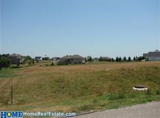 4606 W High Ridge Pl, Lincoln, NE 68522