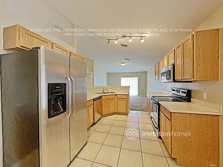5161 Silver Thistle Ln — Photo 5