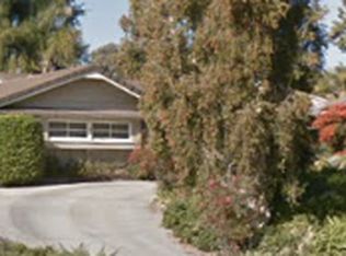 9913 Santa Gertrudes Ave, Whittier, CA 90603