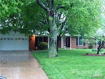 9933 Hilltop Dr photo 1
