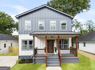 983 Lena St NW, Atlanta, GA 30314
