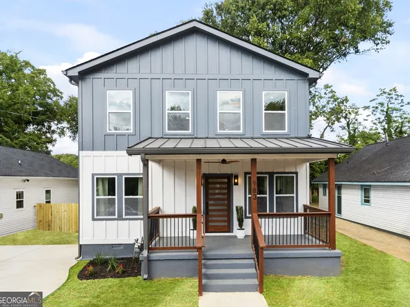 983 Lena St NW, Atlanta, GA 30314
