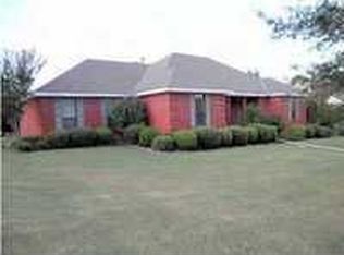 201 Sweetbriar Ln, Prattville, AL 36067