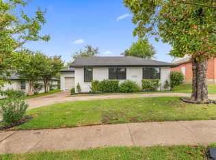 1231 Fordham Rd, Dallas, TX 75216